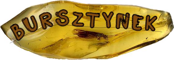 bursztynek
